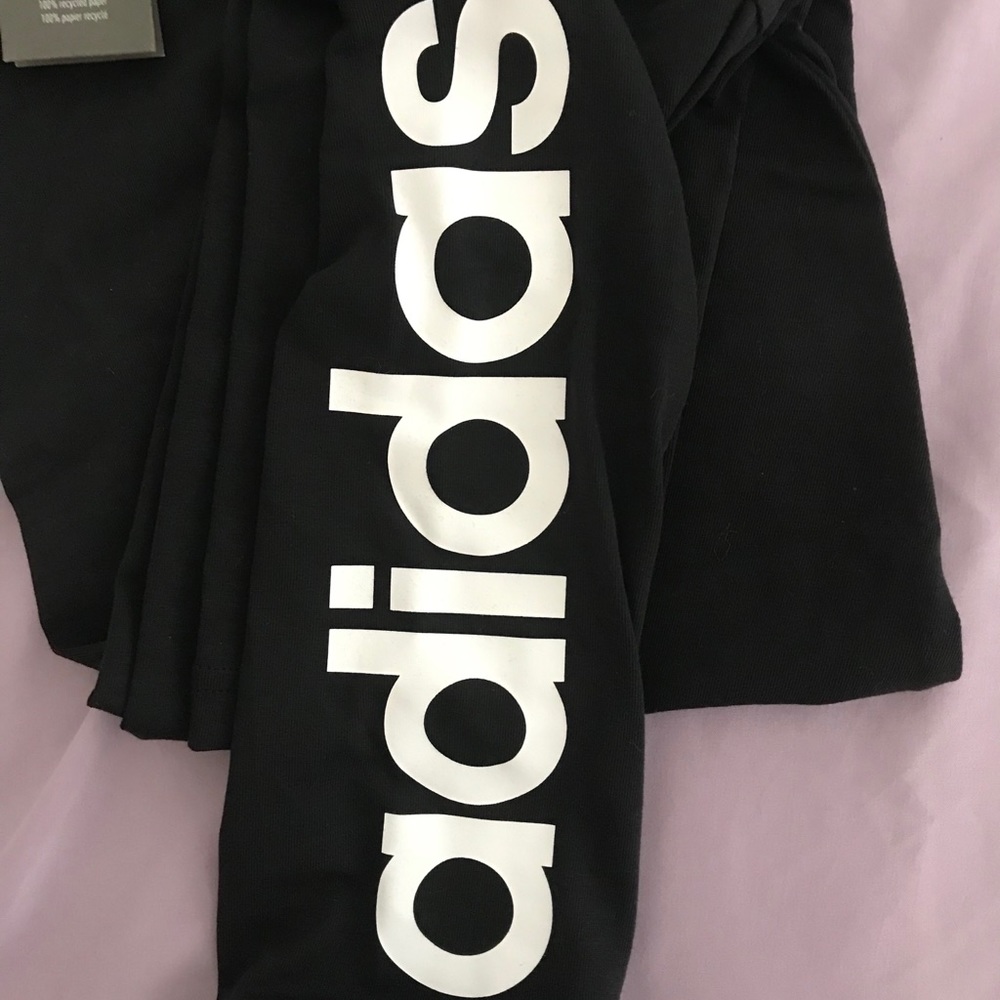 Adidas Tight Pants